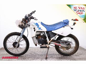 Honda  MTX50 picture 5