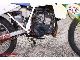 Honda  MTX50 picture 11