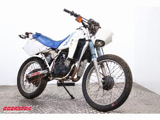 Honda  MTX50 picture 2