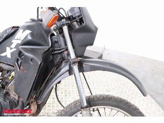 Honda  MTX50 picture 13