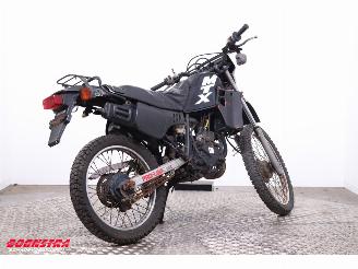 Honda  MTX50 picture 3