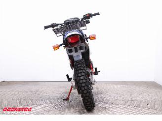 Honda  mtx200 RFD 4.204 km! picture 8
