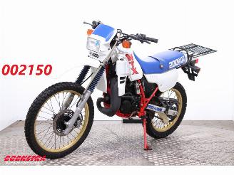 bruktbiler motor Honda  mtx200 RFD 4.204 km! 1983/7