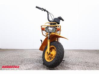 Honda  Motra picture 6