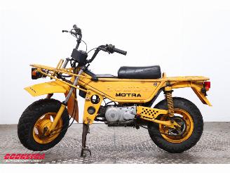 Honda  Motra picture 5