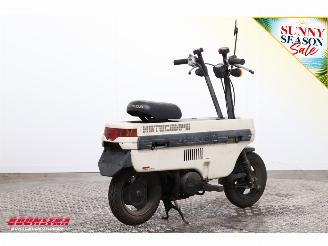 Honda  Motocompo picture 3