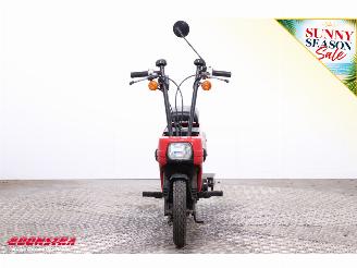 Honda  Motocompo picture 6