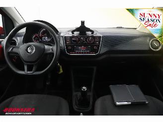 Volkswagen Up! 1.0 BMT take up! Airco Bluetooth SHZ PDC picture 9