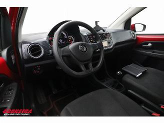 Volkswagen Up! 1.0 BMT take up! Airco Bluetooth SHZ PDC picture 13