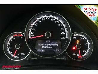 Volkswagen Up! 1.0 BMT take up! Airco Bluetooth SHZ PDC picture 15