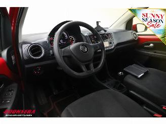 Volkswagen Up! 1.0 BMT take up! Airco Bluetooth SHZ PDC picture 13