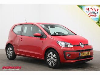 Volkswagen Up! 1.0 BMT take up! Airco Bluetooth SHZ PDC picture 2