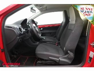 Volkswagen Up! 1.0 BMT take up! Airco Bluetooth SHZ PDC picture 11
