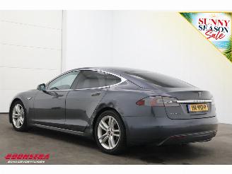 Tesla Model S 70D Fahrbereit ACC Memory Navi Camera Virtual SHZ PDC picture 4