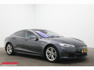 Tesla Model S 70D Fahrbereit ACC Memory Navi Camera Virtual SHZ PDC picture 2