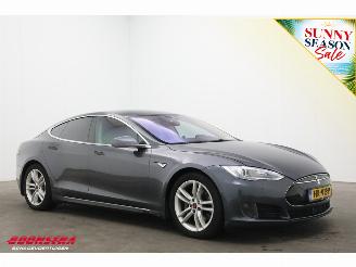 Tesla Model S 70D Fahrbereit ACC Memory Navi Camera Virtual SHZ PDC picture 2