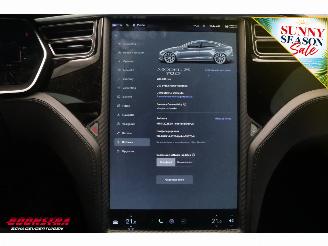 Tesla Model S 70D Fahrbereit ACC Memory Navi Camera Virtual SHZ PDC picture 22