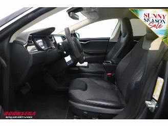 Tesla Model S 70D Fahrbereit ACC Memory Navi Camera Virtual SHZ PDC picture 12