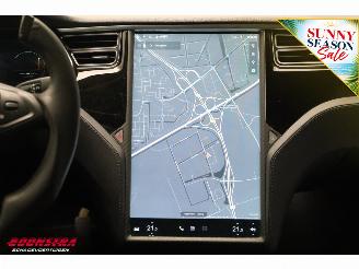 Tesla Model S 70D Fahrbereit ACC Memory Navi Camera Virtual SHZ PDC picture 11