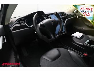 Tesla Model S 70D Fahrbereit ACC Memory Navi Camera Virtual SHZ PDC picture 14