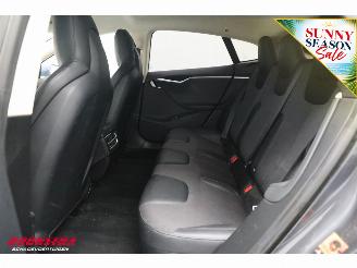 Tesla Model S 70D Fahrbereit ACC Memory Navi Camera Virtual SHZ PDC picture 13