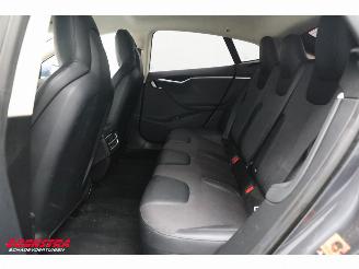 Tesla Model S 70D Fahrbereit ACC Memory Navi Camera Virtual SHZ PDC picture 13