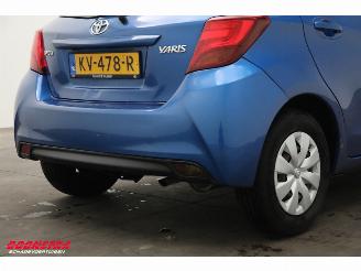 Toyota Yaris 1.0 VVT-i Aspiration Airco Bluetooth Camera 141.236 km! picture 7
