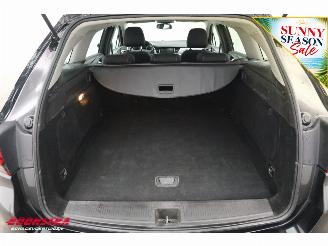 Opel Astra Sports Tourer 1.0 Online Edition Navi Airco Cruise PDC AHK picture 17