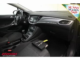 Opel Astra Sports Tourer 1.0 Online Edition Navi Airco Cruise PDC AHK picture 5