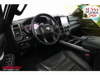 Dodge Ram 1500 5.7 V8 4x4 Crew Cab Sport Navi ACC 360° Leder Memory Pano SHZ SBL PDC picture 13