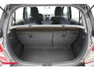 Suzuki Celerio 1.0 Comfort Bluetooth Airco AHK 77.240 km! picture 27