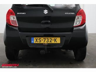 Suzuki Celerio 1.0 Comfort Bluetooth Airco AHK 77.240 km! picture 12