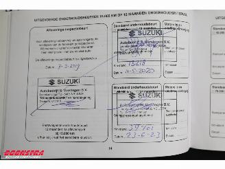 Suzuki Celerio 1.0 Comfort Bluetooth Airco AHK 77.240 km! picture 25