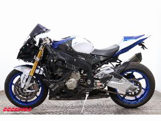 BMW HP4 ABS Akrapovic Lap Timer Heizgriffe picture 5