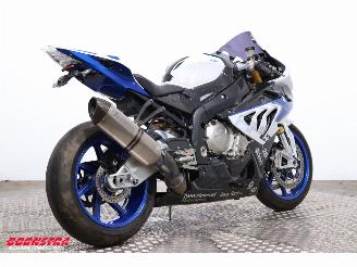 BMW HP4 ABS Akrapovic Lap Timer Heizgriffe picture 3