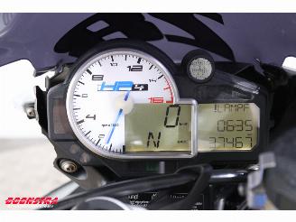 BMW HP4 ABS Akrapovic Lap Timer Heizgriffe picture 19