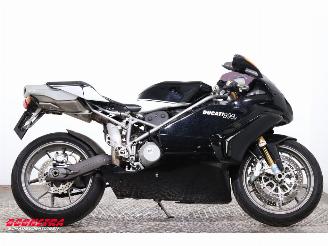 Ducati 999 S BY 2008 picture 7