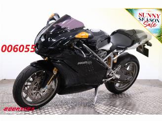 Ocazii motociclete Ducati 999 S BY 2008 2008/3