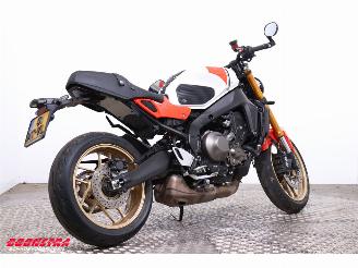 Yamaha  XSR900 ABS LED Cruise Quickshift Heizgriffe picture 3