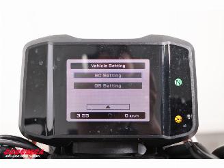 Yamaha  XSR900 ABS LED Cruise Quickshift Heizgriffe picture 19
