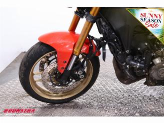Yamaha  XSR900 ABS LED Cruise Quickshift Heizgriffe picture 10