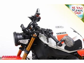 Yamaha  XSR900 ABS LED Cruise Quickshift Heizgriffe picture 9