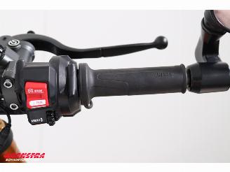 Yamaha  XSR900 ABS LED Cruise Quickshift Heizgriffe picture 21