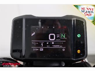 Yamaha  XSR900 ABS LED Cruise Quickshift Heizgriffe picture 14
