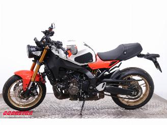 Yamaha  XSR900 ABS LED Cruise Quickshift Heizgriffe picture 5