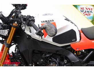 Yamaha  XSR900 ABS LED Cruise Quickshift Heizgriffe picture 12