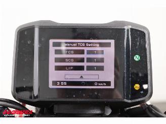 Yamaha  XSR900 ABS LED Cruise Quickshift Heizgriffe picture 18