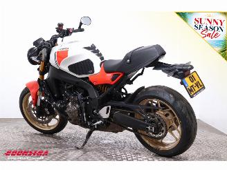 Yamaha  XSR900 ABS LED Cruise Quickshift Heizgriffe picture 4