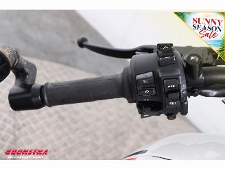 Yamaha  XSR900 ABS LED Cruise Quickshift Heizgriffe picture 20