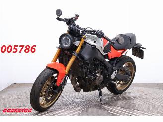 skadebil motor Yamaha  XSR900 ABS LED Cruise Quickshift Heizgriffe 2024/3